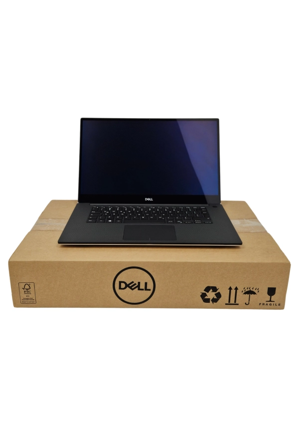 Dell XPS 7590 i7-9750H 16GB 512 SSD 15,6